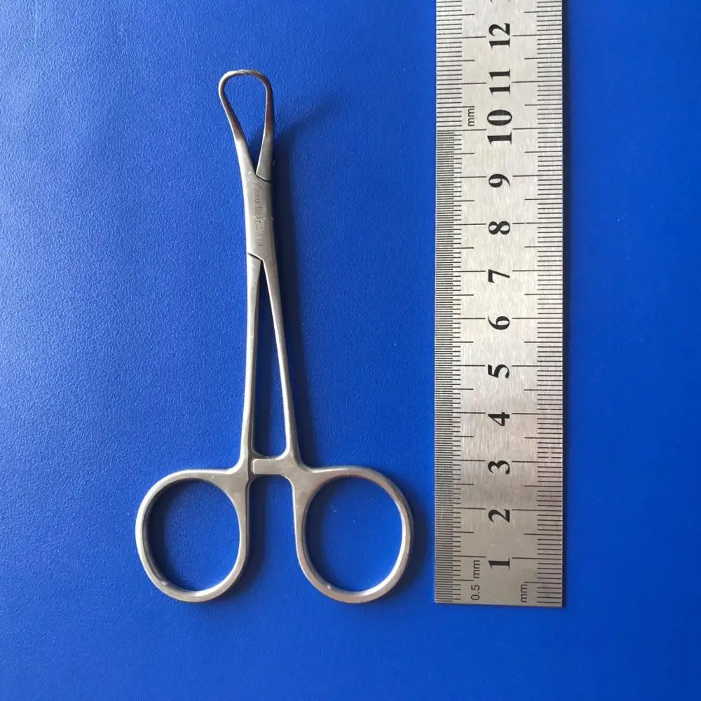 
surgical instrument tools towel clamp small medium and large stainless steel general surgery tools 