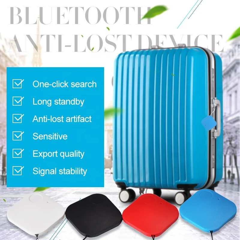 Fashion Wireless Thin Rechargeable Ble Tracker Card Best Satellite Finder Biss Key Air Tag Anti Lost