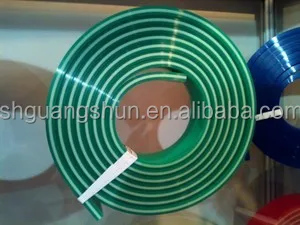 high quality shanghai Guangshun screen printing squeegee rubber/Four Color screen printing squeegee rubber