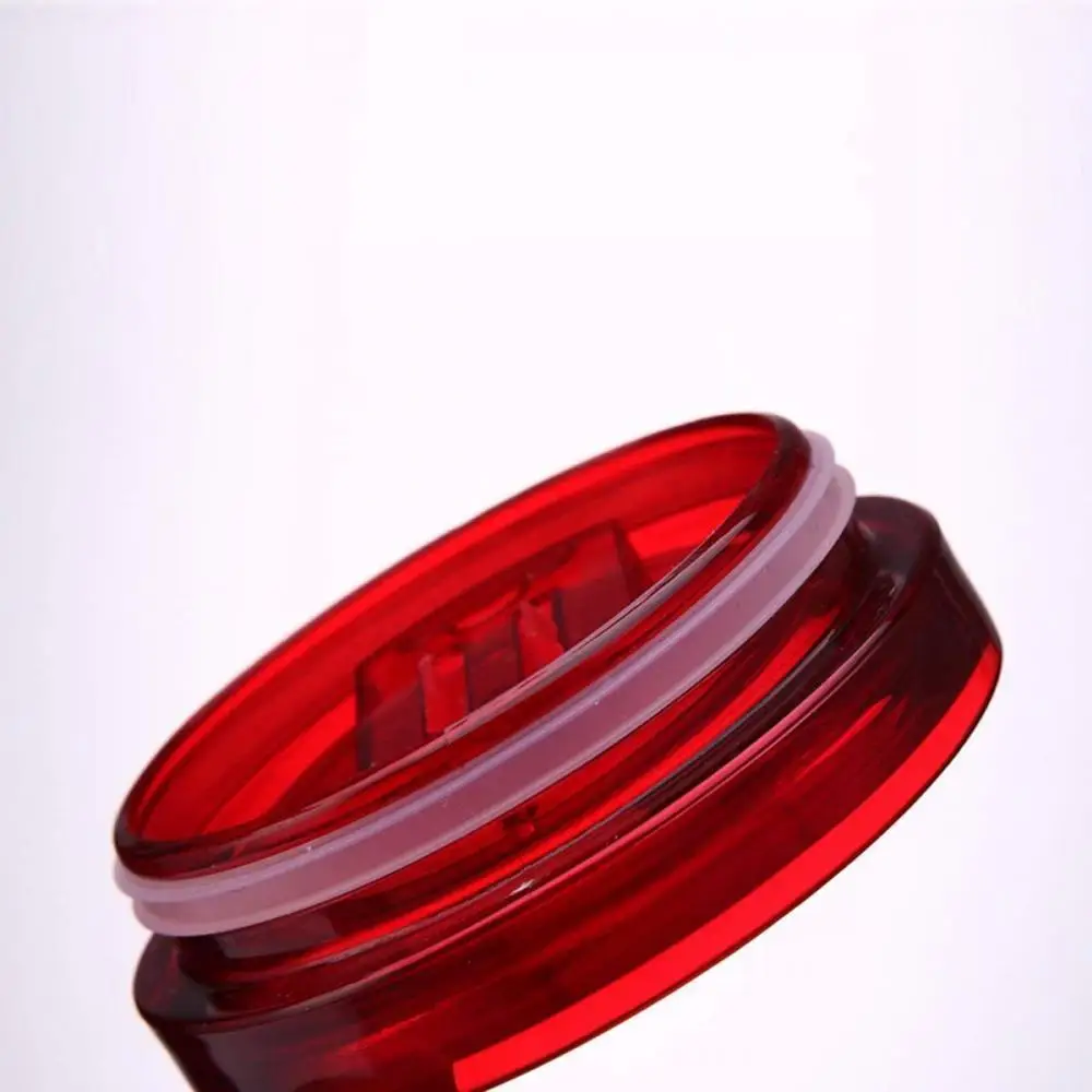 10oz double wall plastic Wine Tumbler glasses With Lid, clear gobelt wine tumbler