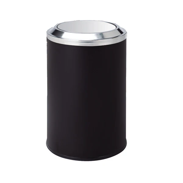 480*H755MM stainless steel ground ash barrel