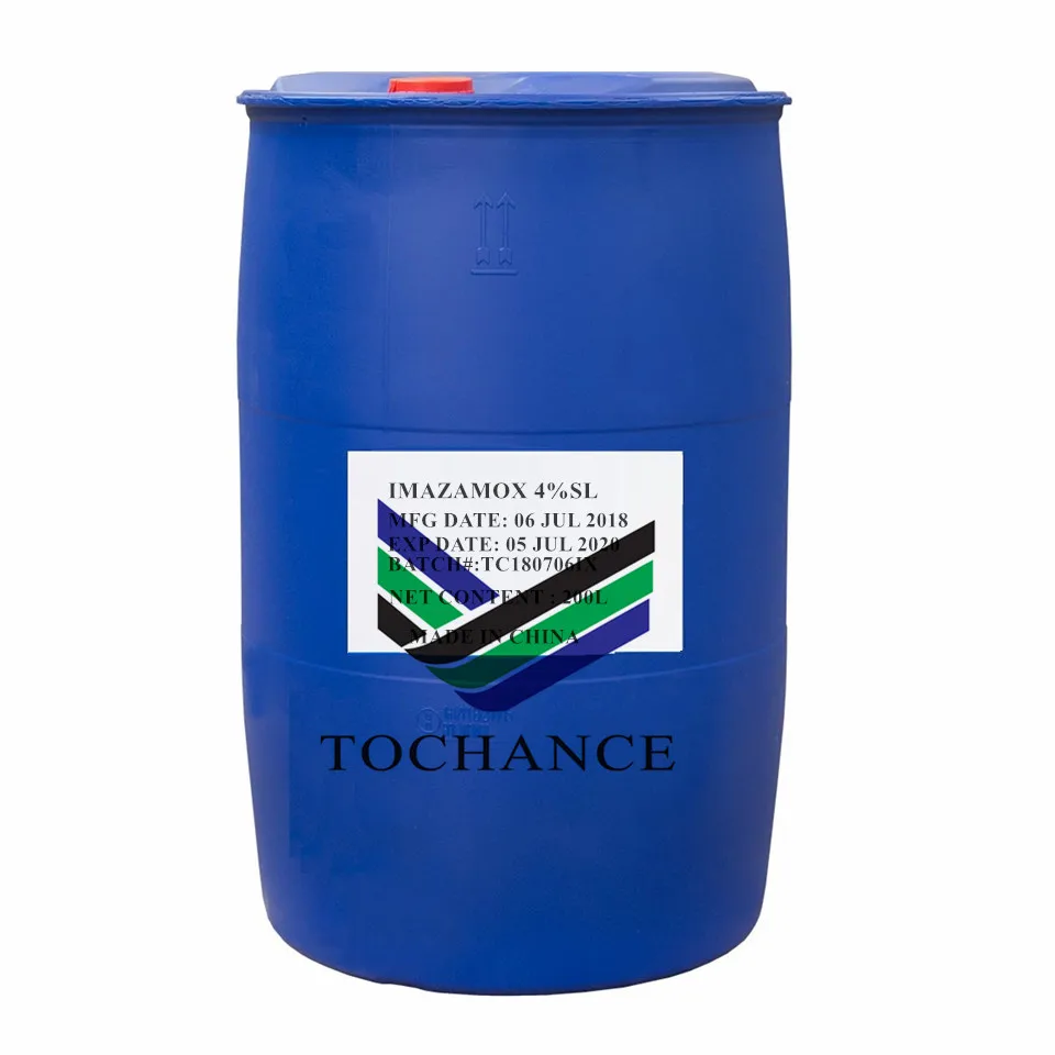  Имазамокс 96% TC имазамокс 4% SL гербицид