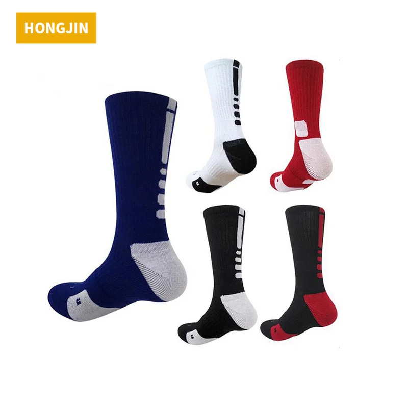 HJ-I-0030 sport socks for boys sports socks for men socks men sport