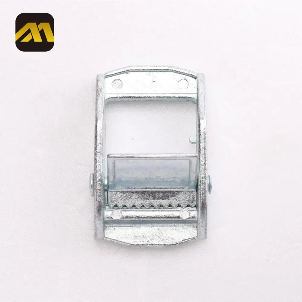 1Inch 25MM Lashing Cam Strap Webbing Buckles