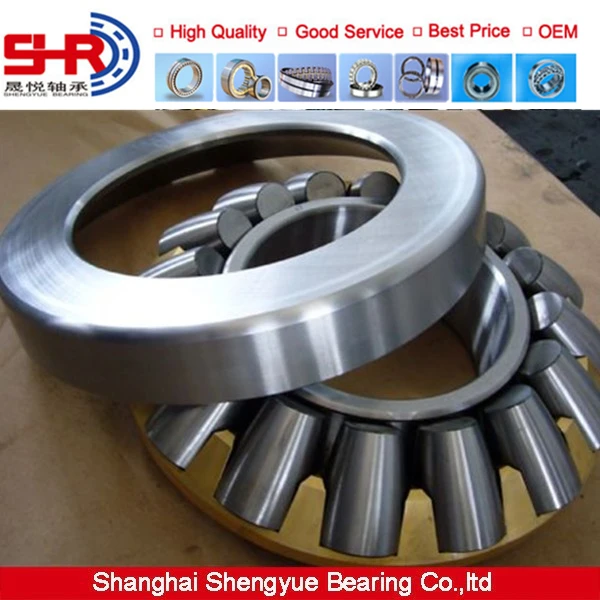 Высокоскоростной недорогой упорный роликовый подшипник Таблица размеров Сферический упорный роликовый подшипник 29420 производитель