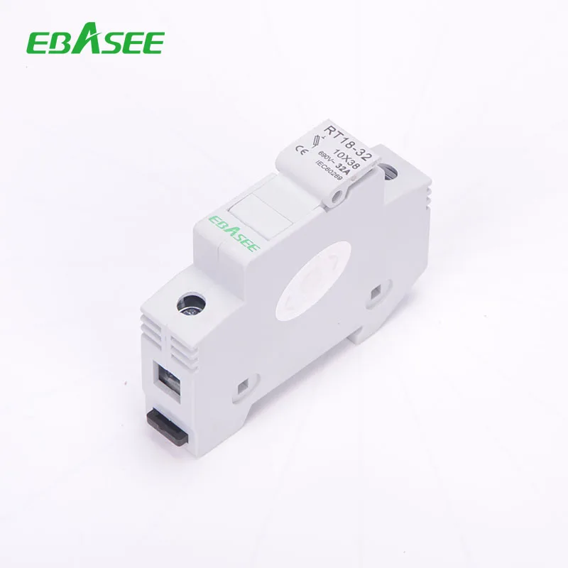 IEC60269 Professional thermal fuse solar pv fuse