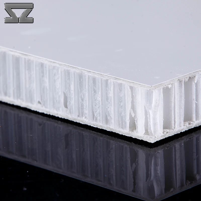Polypropylene Structural Honeycomb Core Price Sheet