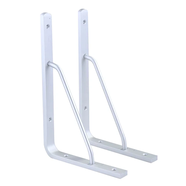  OEM Customized High Quality 304 Stainless Steel Sheet Metal Angle