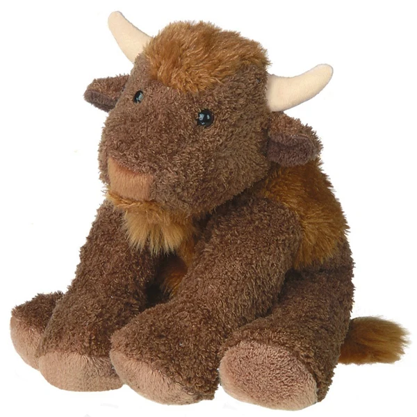 2019 plush china toys import/stuffed animal from china/stuffed buffalo toys