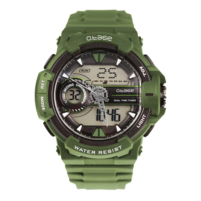 
Military tactical watch military waterproof watches men wristwatch quartz watch 