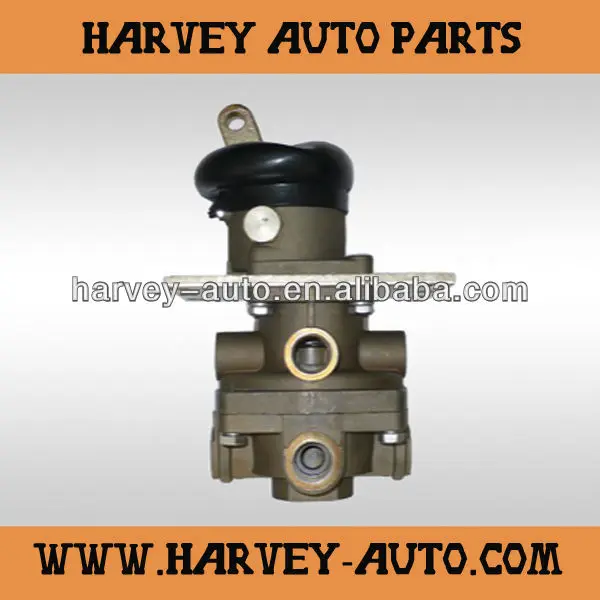 HV-B16 Грузовик Кран Тормозной Ног для