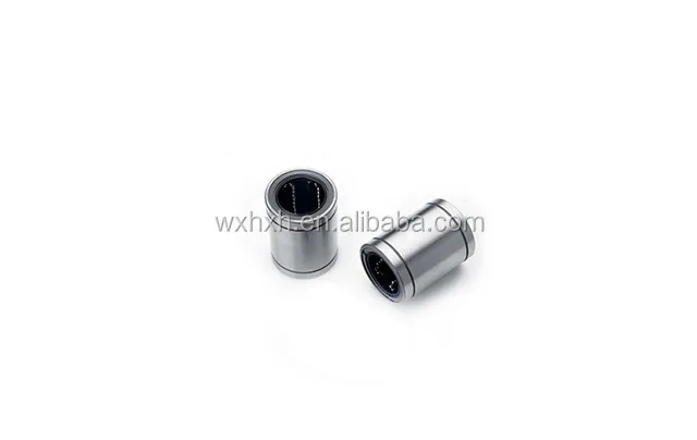 LME8UU 8mm Ball Bushing 8x16x25mm Linear Motion Bearings