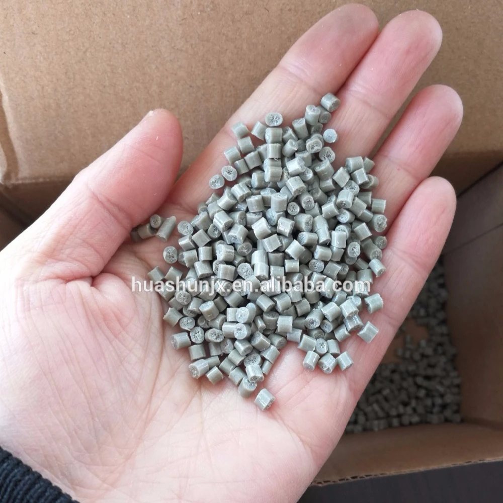 PS PP PE plastic two stage extruder pelletizing production line EPS recycling machine