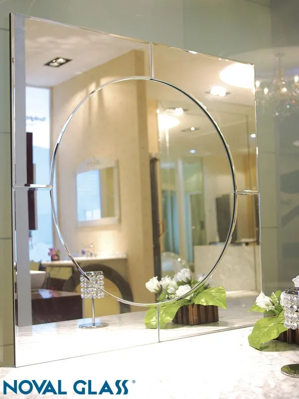 Hotel Art Decorative Mirror