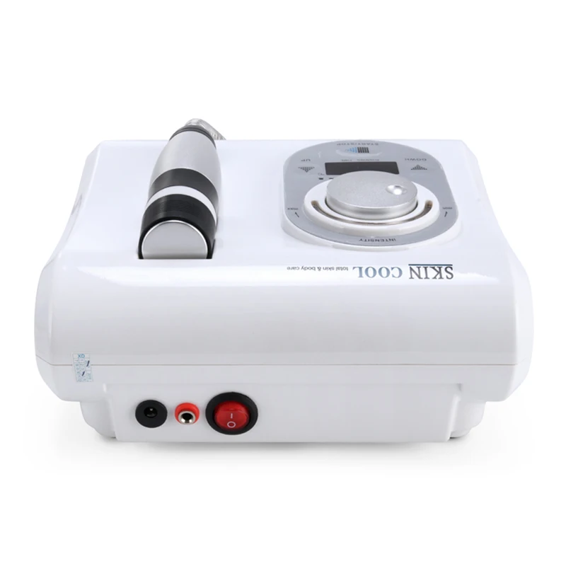 Needle Free Injection System Machine Cryo electroporation Hot and Cool Beauty & Personal Care Device