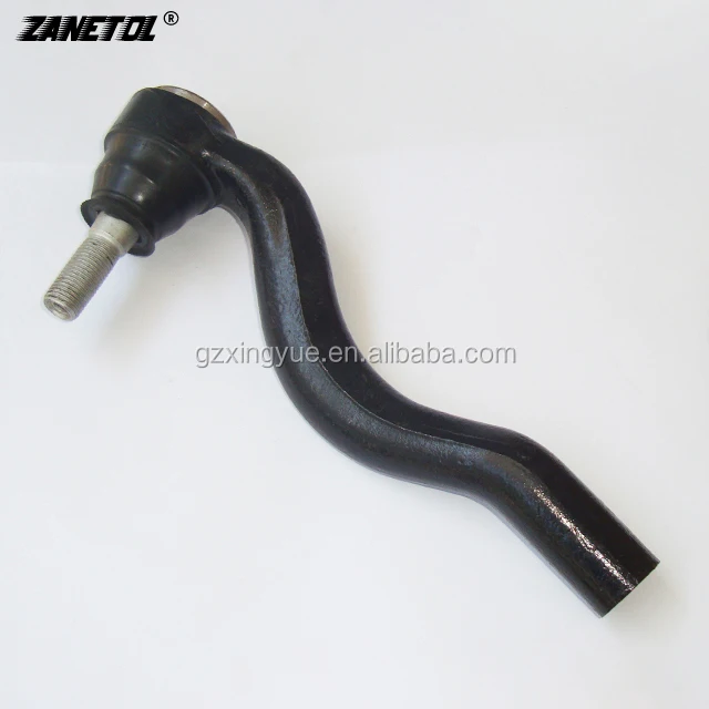 ES800973 68069647AB 68069647AA Auto Steering Left Driver Side Outer Tie Rod End for 2011-2015 Grand Cherokee WK