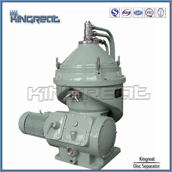 Модель PDSD Морской Топлива Водоотделитель