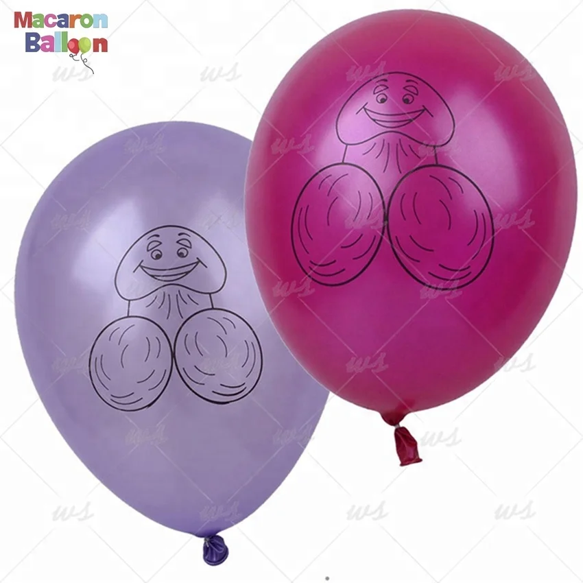 Bachelorette Party Decoration Hen Party Decoration Team Bride to Be Balloon Hen Night Accessory KK333