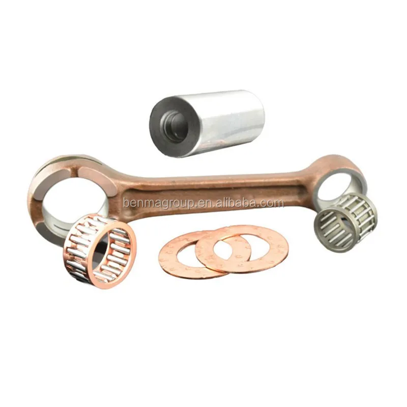 Factory Sell Motorcycle Engine Parts 250cc Connecting Rod Kit CRM250