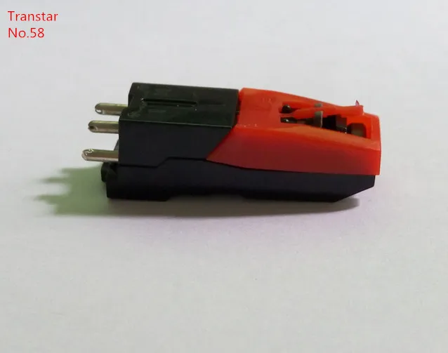 Universal ceramic cartridge for Turntable LP player