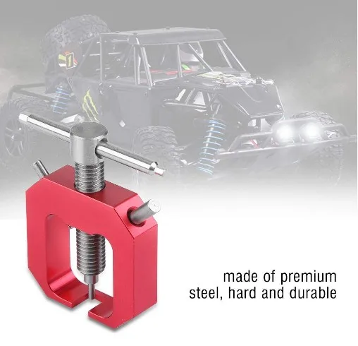 Universal Metal Motor Pinion Gear Puller Remover for RC Helicopter quadcopter Motor  RC Toys Accessory