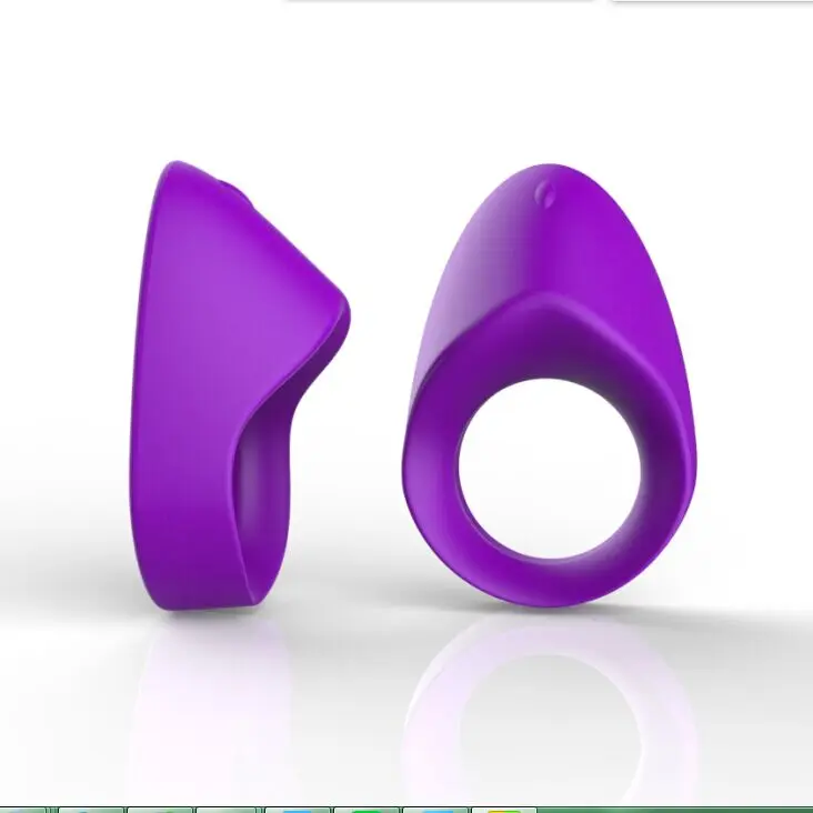 High quality greenbaby sex toys silicone man goat diamond female vibrating penis cock ring pictures vibrator