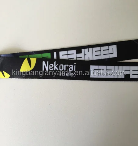 
OEM Custom Printed Lanyards Manufacturer, Custom Lanyard 