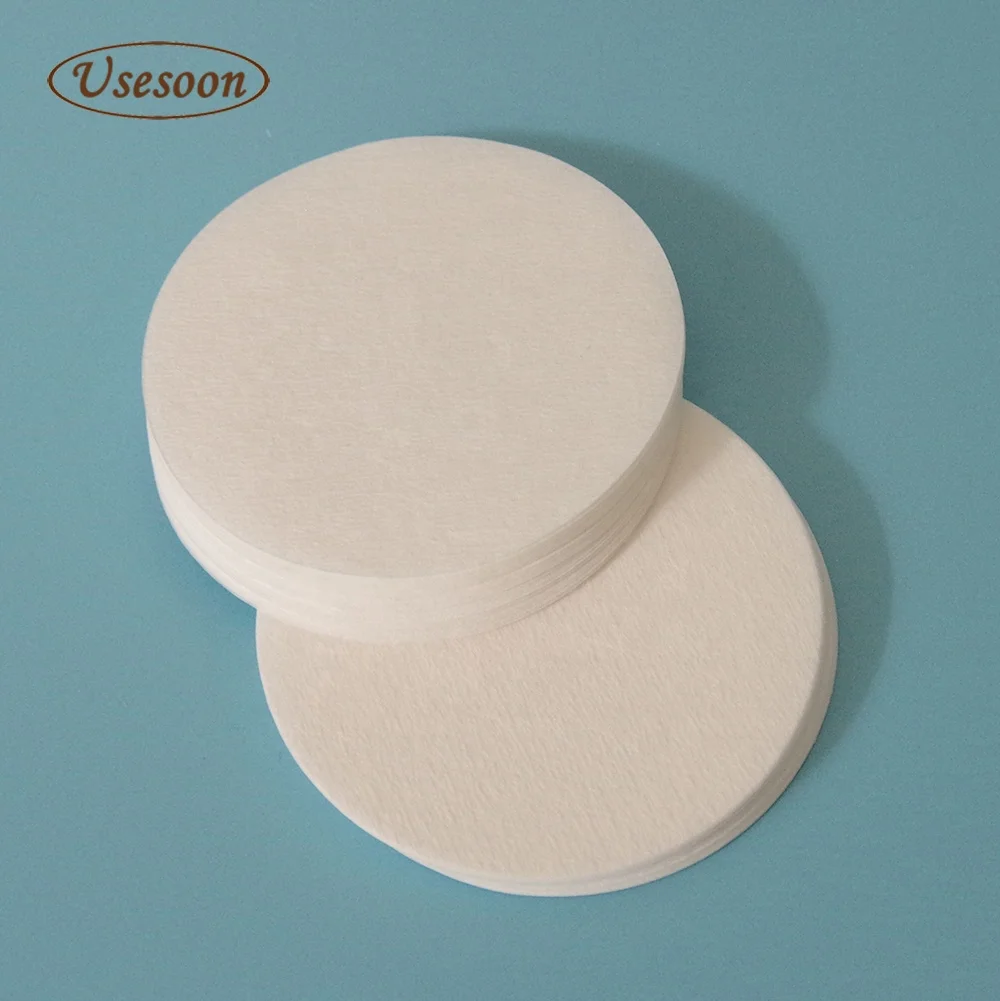 Vietnam  round Coffee Filter Coffee Drip Pouches filter bag for coffee and tea