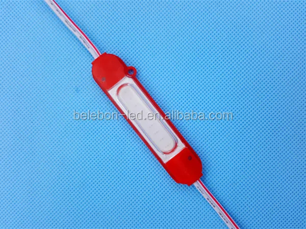 New promotion us market ce certificate DC12V RGB LED Waterproof module COB Led Light Module wholesale in china