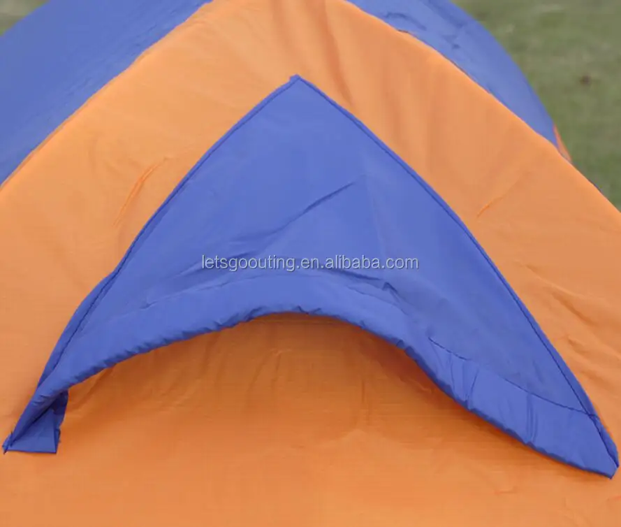 Outdoor Shelter Recreation Camping Tent Top 10 Selling in Amazon(HT6072-1)