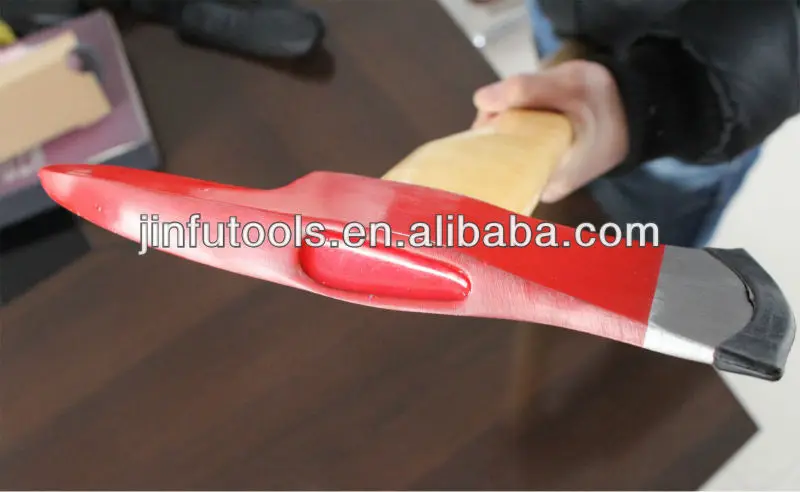 Пожарный топор