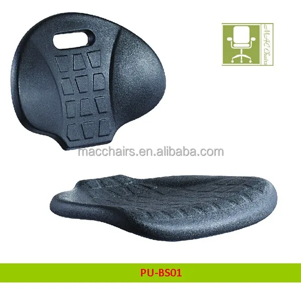 Parts Of Furniture Office Chair Mechanism Parts molded plywood chair parts