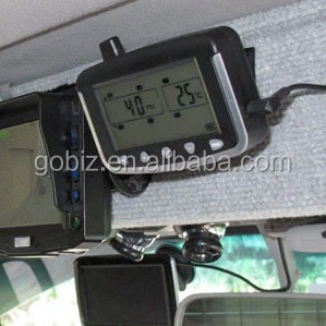 Система контроля давления в шинах для грузовиков, автобусов TPMS, жилых прицепов tpms 22, шины EK215T22