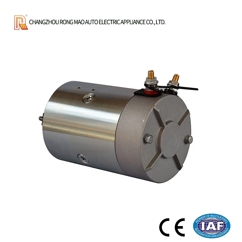 ZD1217 горячие продажи DC системы возбуждения обороты двигателя