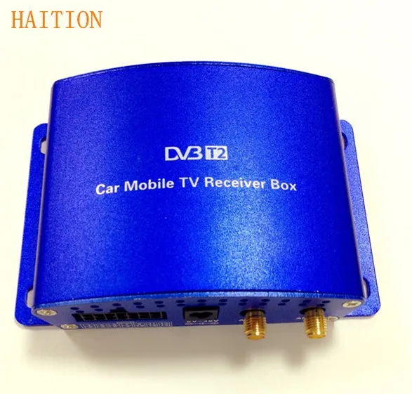 
dvb-t hd tuner PVR 1080P HD DVB-T TV tuner for car 