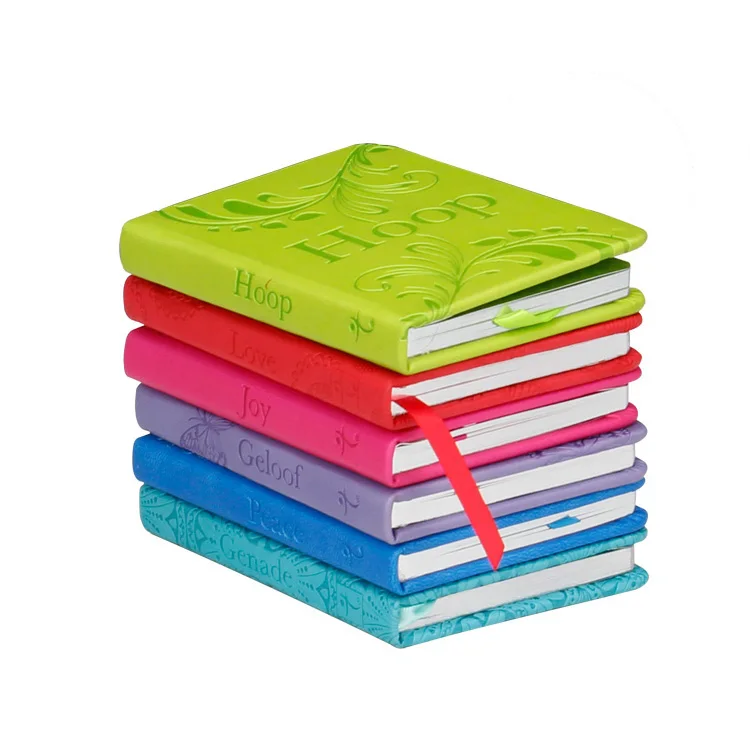 2017 Custom Version Reina Valera 1960 Mini Spanish Bibles Printing