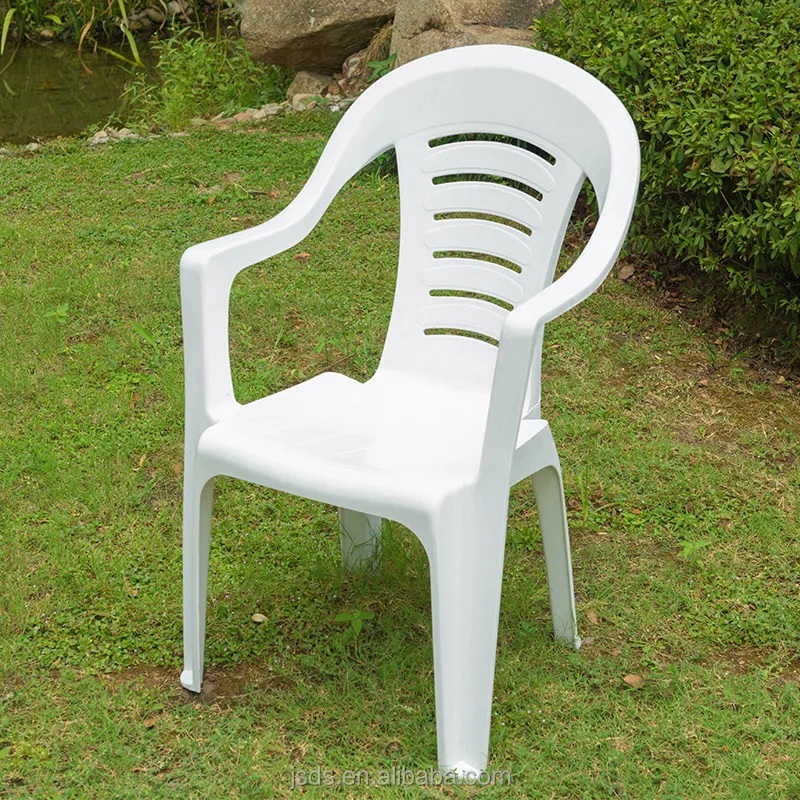 new model garden plastic chair