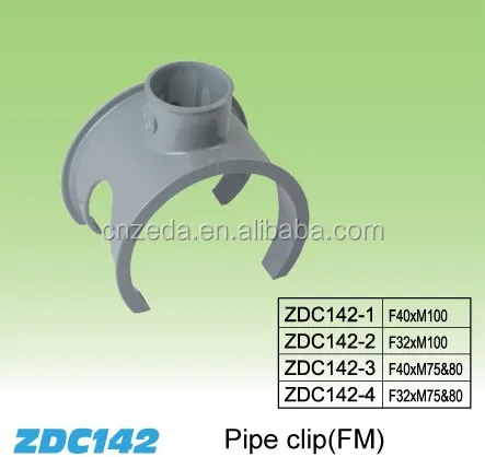 Sewer pipe fitting
