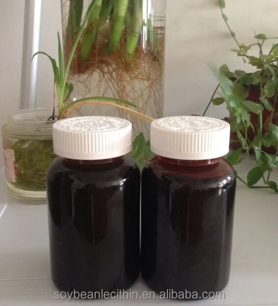 emulsifier animal feed Ingredients Additives fluid soy soya lecithin manufacturers