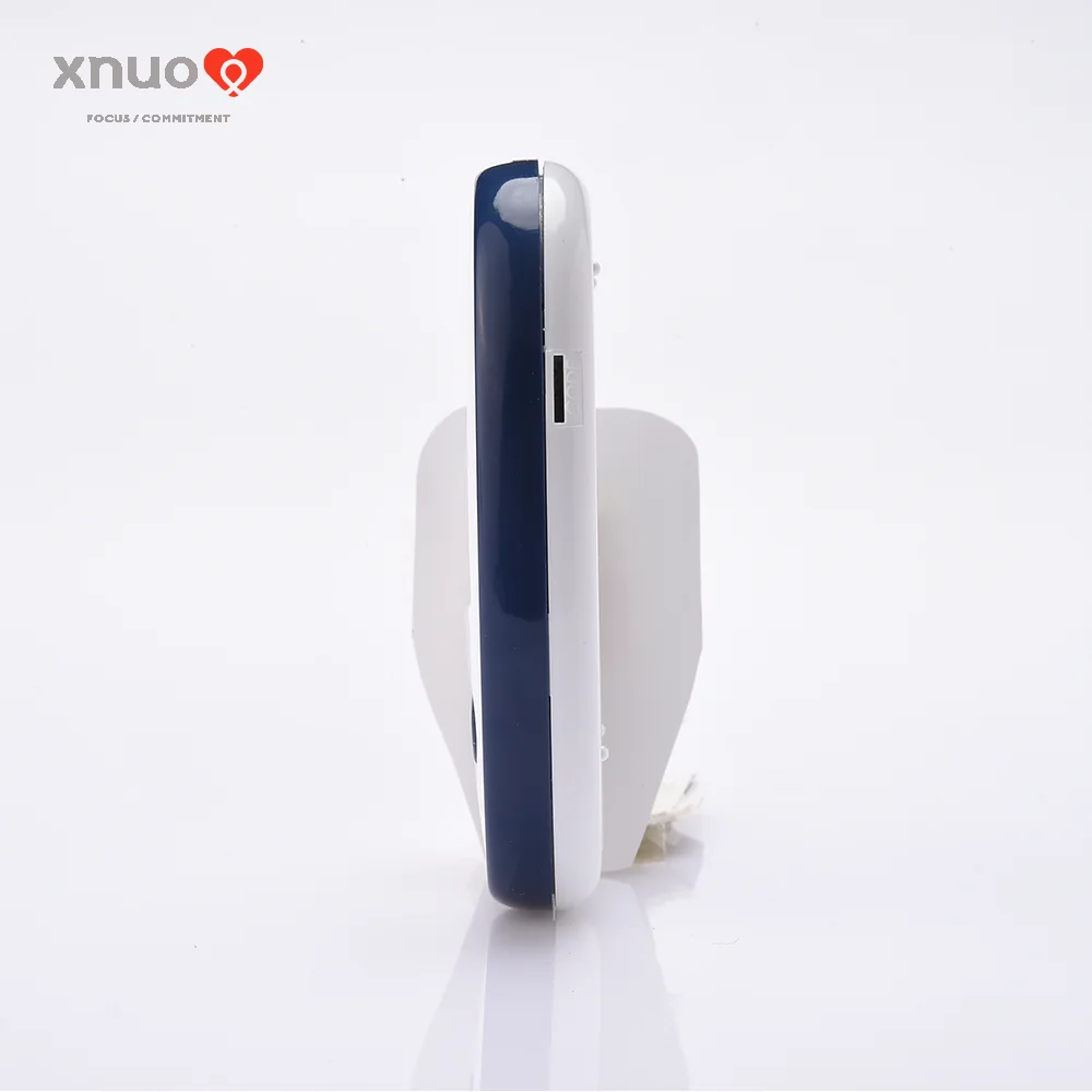 
Quick check diabetes testing home use glucose meter 