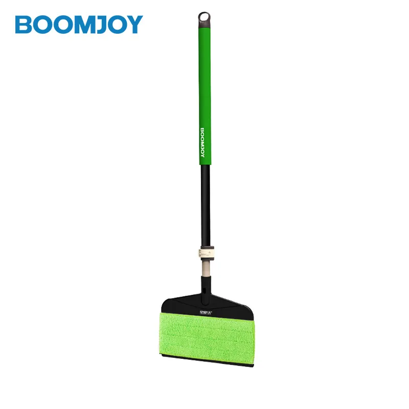 DOUBLE SIDES CNY PROMOTION  MOP WET AND DRY USE HAIR CLEANER MULTI-FUNCTIONAL FLOOR MOP FLAT MOP