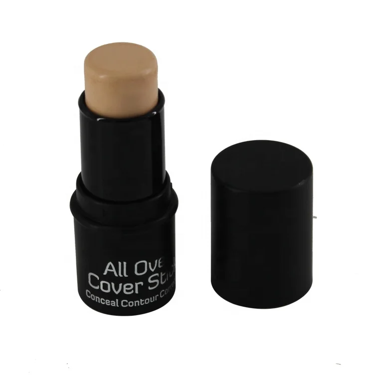 Wholesale Longlasting Custom Logo Concealer Stick Private Label