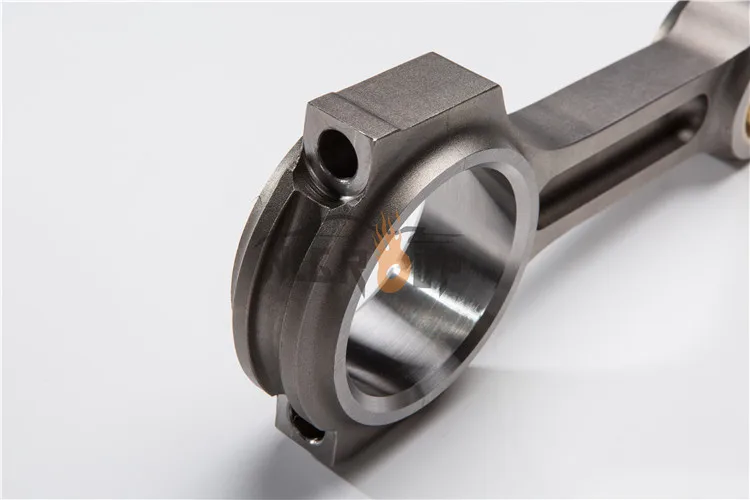 Forged Connecting Rods for Ford Sierra Escort RS Cosworth Racing Part