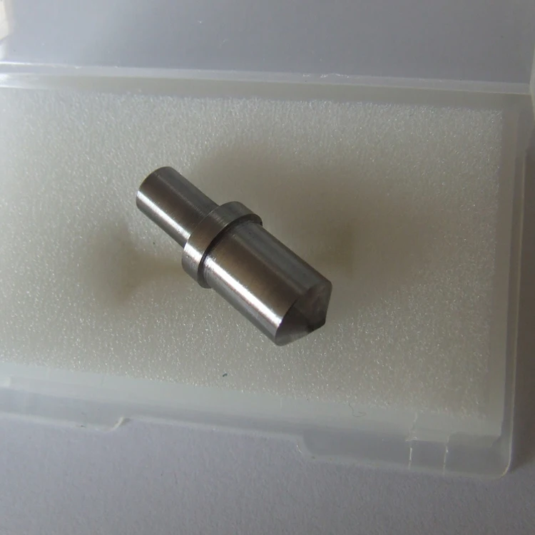 knoops  natural diamond indenter hardness testing tools