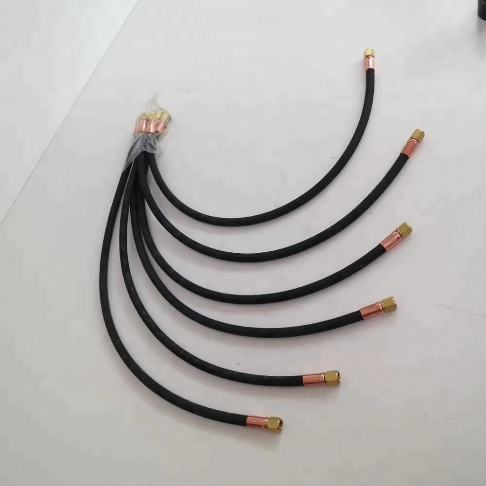 Хорошая производительность NTA855 гибкий шланг AM6036SS