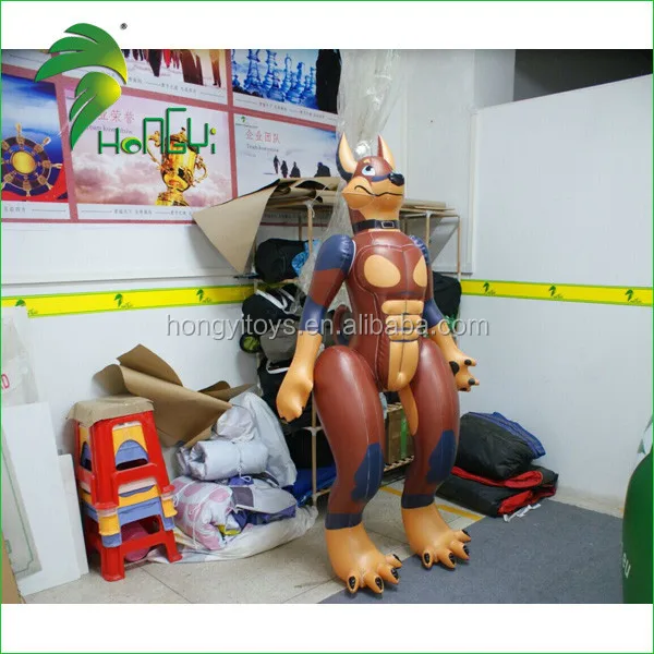 Custom Size and Type of Dog Sex Toy