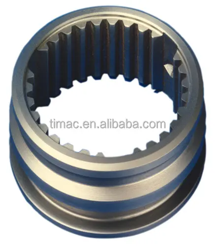 
Small Tonnage Vertical Broaching Machine 