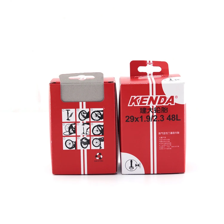 Распродажа, суперлегкая велосипедная трубка Kenda по низкой цене, 29x2, 125