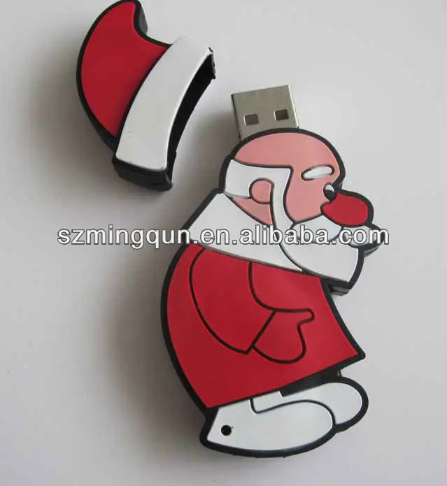 Hot sale rotary usb flash drive with 100% full capacity