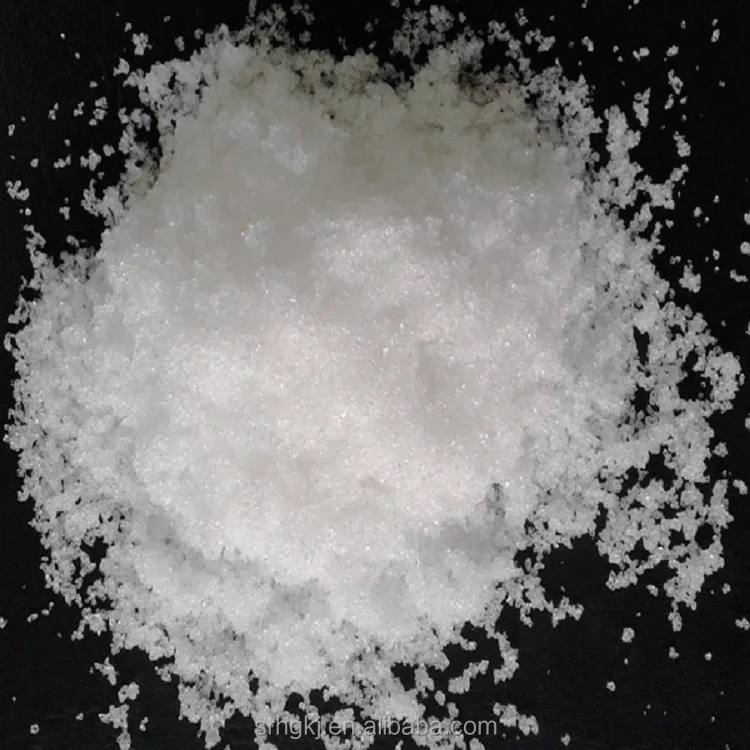 
ShuiRun chemical NH4Al(SO4)2.12H2O ammonium alum 